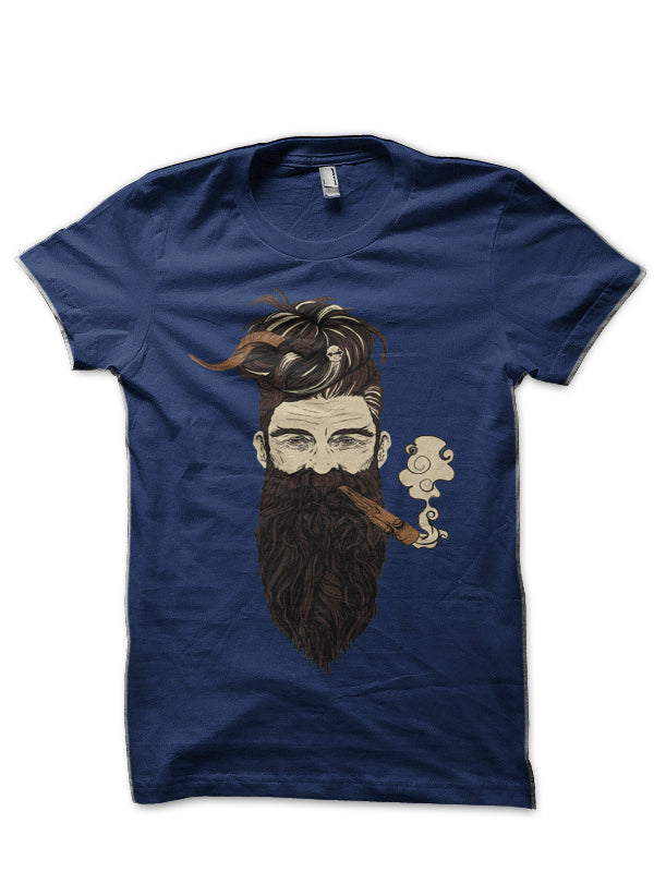 Best Beard Half Sleeve T-Shirts, Hoodie, Sweatshirt - T-Shirt, Sweatshirt, Hoodie