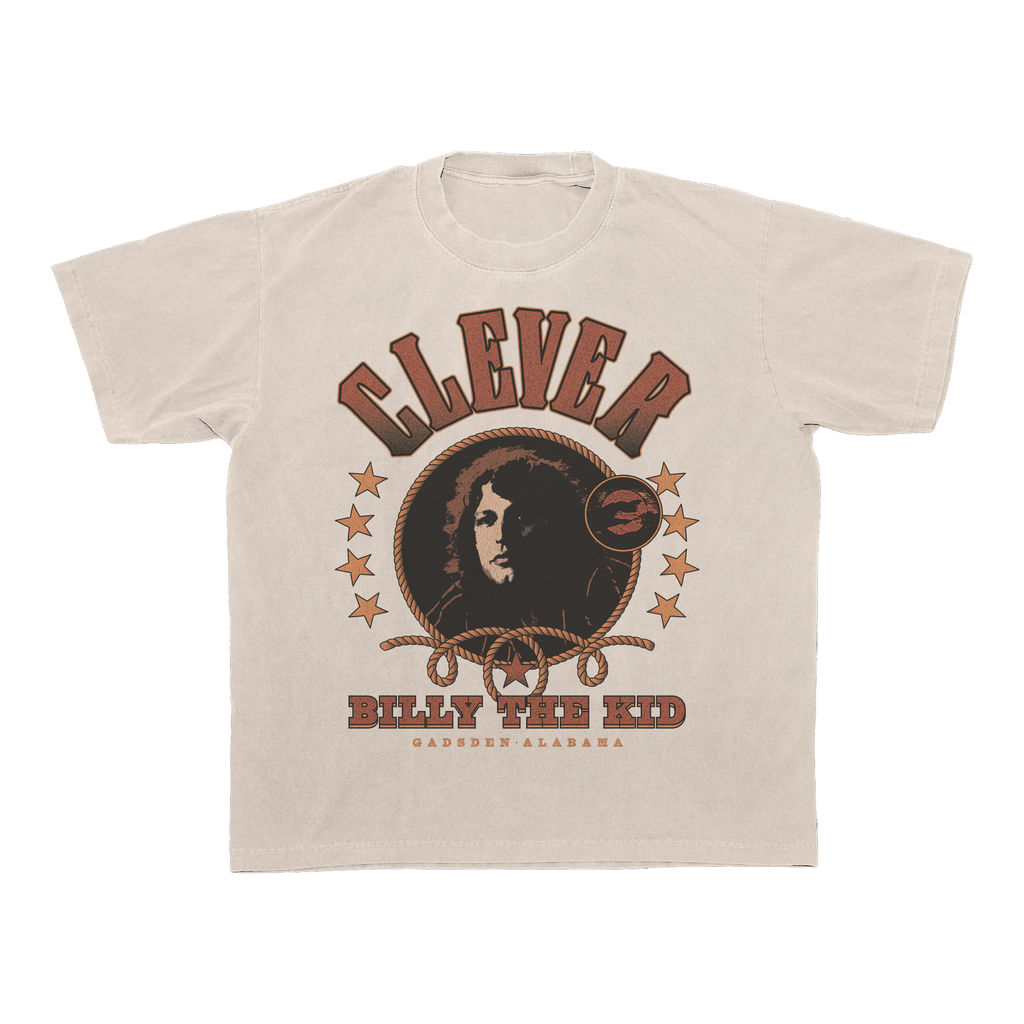 Clever Billy Kid T-Shirts, Hoodie, Sweatshirt - T-Shirt, Sweatshirt, Hoodie