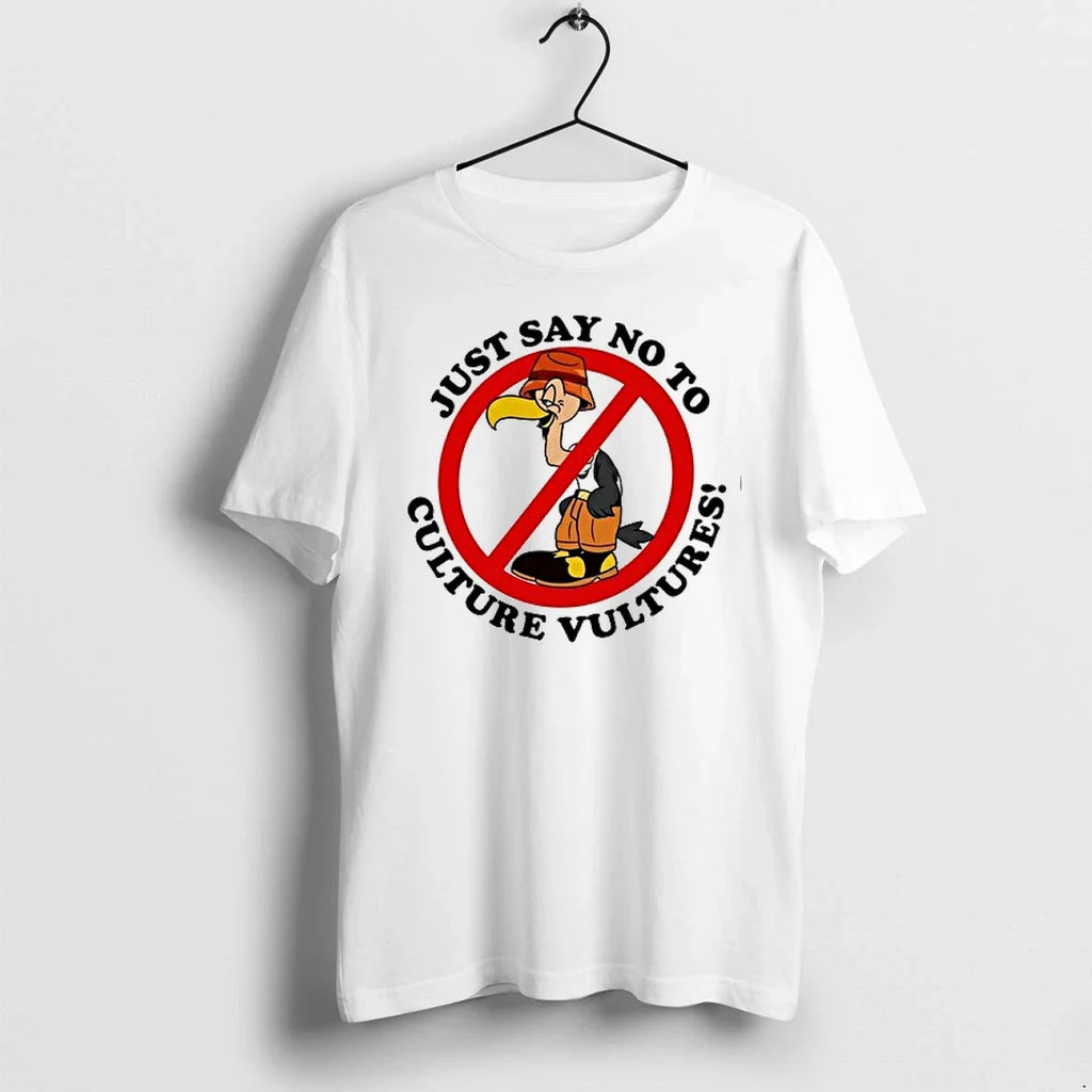 Bird Just Say No To 0 Tshirts Sweater Unisex T-shirt, Sweatshirt, Hoodie, Long Sleeve Tee - T-Shirt, Sweatshirt, Hoodie