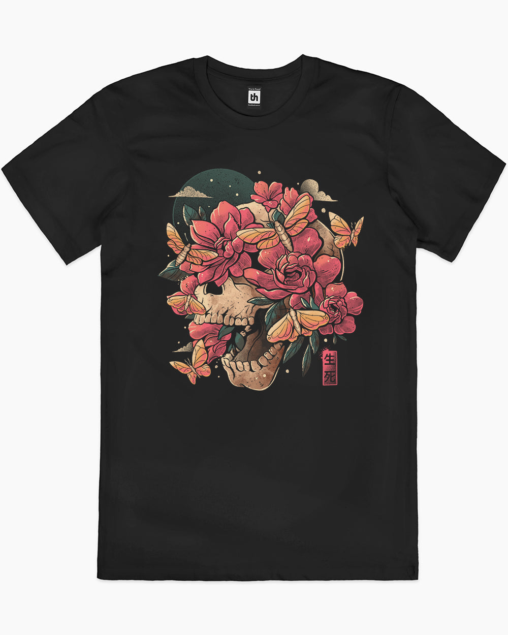 Blossom Grave T-Shirts, Hoodie, Sweatshirt - T-Shirt, Sweatshirt, Hoodie