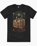 Sound City T-Shirt Unisex T-shirt, Sweatshirt, Hoodie, Long Sleeve Tee - T-Shirt, Sweatshirt, Hoodie
