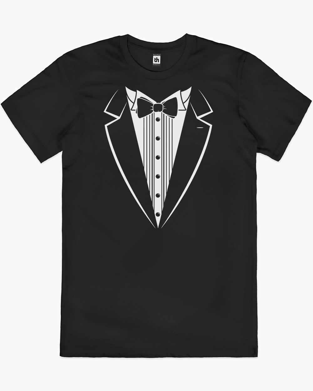 Tuxedo T-Shirt Unisex T-shirt, Sweatshirt, Hoodie, Long Sleeve Tee - T-Shirt, Sweatshirt, Hoodie