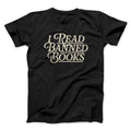 I Read Banned Books T-Shirts, Hoodie, Sweatshirt - T-Shirt, Sweatshirt, Hoodie