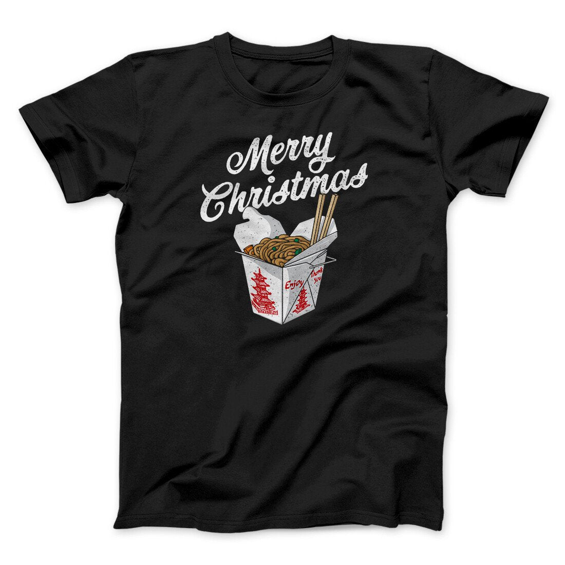 Merry Takeout Funny Hanukkah T-Shirts, Hoodie, Sweatshirt - T-Shirt, Sweatshirt, Hoodie