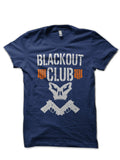 Blackout Club T-Shirts, Hoodie, Sweatshirt - T-Shirt, Sweatshirt, Hoodie