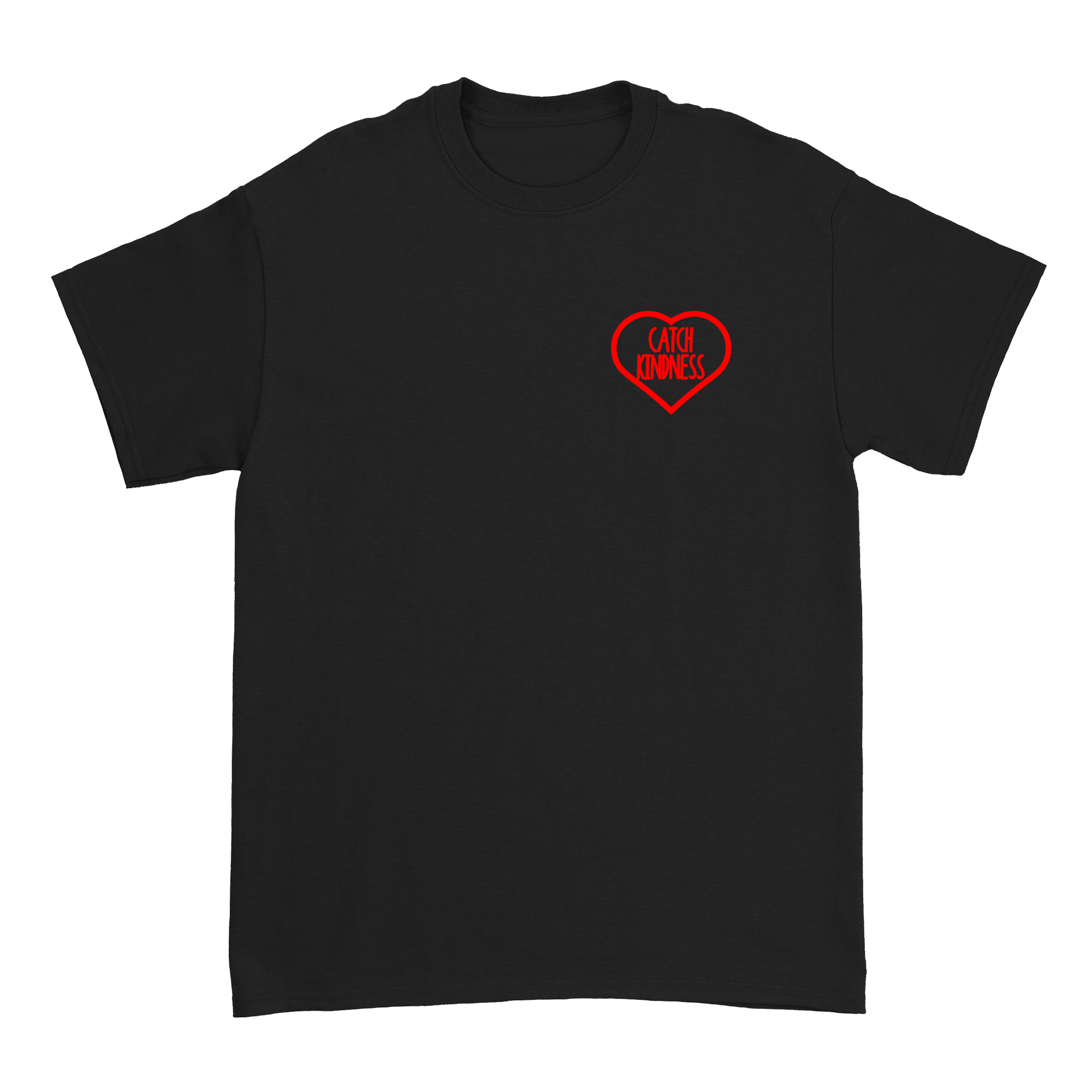 Bronson Balholm Catch Kindness Shirt T-Shirts, Hoodie, Sweatshirt - T-Shirt, Sweatshirt, Hoodie