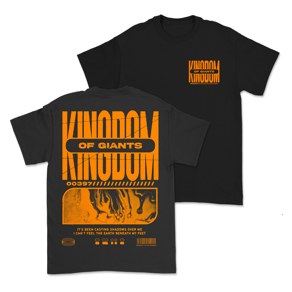 Kingdom Giants Casting Shadows Shirt T-Shirts, Hoodie, Sweatshirt - T-Shirt, Sweatshirt, Hoodie