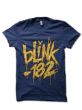 Blink 182 Half Sleeve Style004 T-Shirts, Hoodie, Sweatshirt - T-Shirt, Sweatshirt, Hoodie