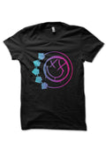 Blink 182 Half Sleeve Style003 T-Shirts, Hoodie, Sweatshirt - T-Shirt, Sweatshirt, Hoodie
