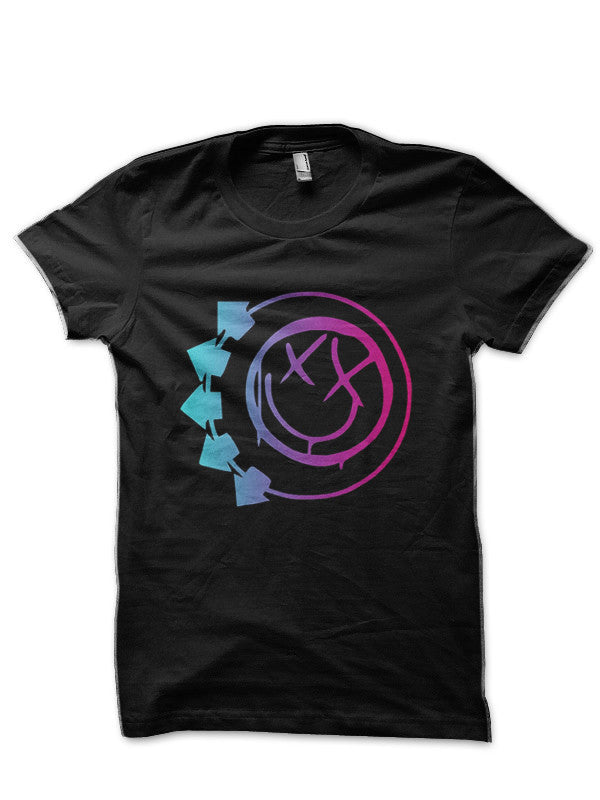 Blink 182 Half Sleeve Style003 T-Shirts, Hoodie, Sweatshirt - T-Shirt, Sweatshirt, Hoodie