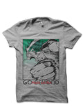 Fist That Leads Future Half Sleeve T-Shirts, Hoodie, Sweatshirt - T-Shirt, Sweatshirt, Hoodie