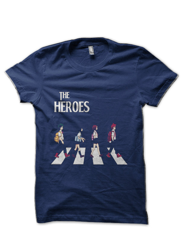 My Hero Academia T-Shirts, Hoodie, Sweatshirt - T-Shirt, Sweatshirt, Hoodie