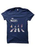 My Hero Academia T-Shirts, Hoodie, Sweatshirt - T-Shirt, Sweatshirt, Hoodie