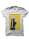 Boku No Hero White T-Shirts, Hoodie, Sweatshirt - T-Shirt, Sweatshirt, Hoodie