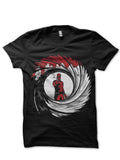 Bond Deadpool Black T-Shirts, Hoodie, Sweatshirt - T-Shirt, Sweatshirt, Hoodie
