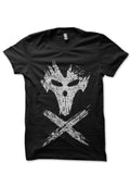 Danger Skull Black T-Shirts, Hoodie, Sweatshirt - T-Shirt, Sweatshirt, Hoodie