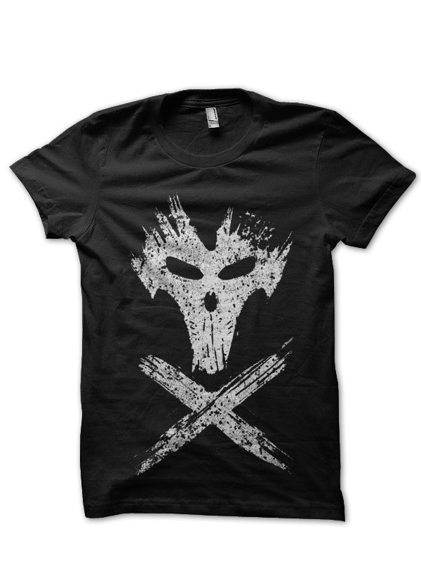 Danger Skull Black T-Shirts, Hoodie, Sweatshirt - T-Shirt, Sweatshirt, Hoodie