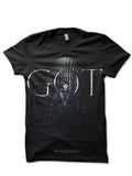 Bran Stark Throne Black T-Shirts, Hoodie, Sweatshirt - T-Shirt, Sweatshirt, Hoodie