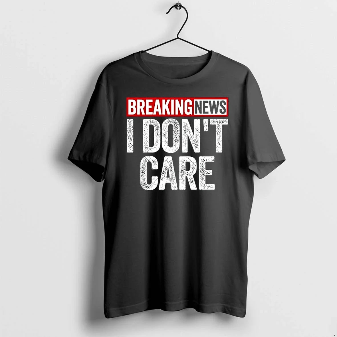 Breaking News 0 Tshirts Sweater Unisex T-shirt, Sweatshirt, Hoodie, Long Sleeve Tee - T-Shirt, Sweatshirt, Hoodie