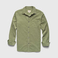 Brian Corduroy Shirt Hedge Green T-Shirts, Hoodie, Sweatshirt - T-Shirt, Sweatshirt, Hoodie