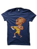 Kobe Bryant Navy Blue T-Shirts, Hoodie, Sweatshirt - T-Shirt, Sweatshirt, Hoodie