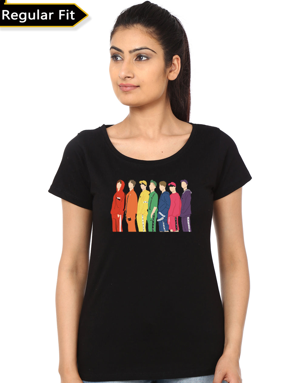 Bts Style005 T-Shirts, Hoodie, Sweatshirt - T-Shirt, Sweatshirt, Hoodie