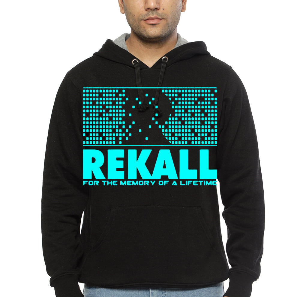 Rekall Inc Black T-Shirts, Hoodie, Sweatshirt - T-Shirt, Sweatshirt, Hoodie