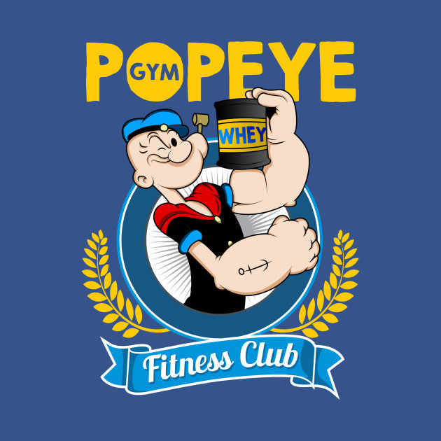 Builder Popeye T-Shirts, Hoodie, Sweatshirt - T-Shirt, Sweatshirt, Hoodie