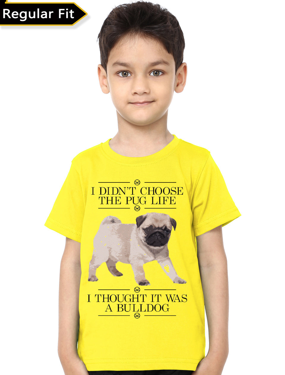 Bulldog Yellow T-Shirts, Hoodie, Sweatshirt - T-Shirt, Sweatshirt, Hoodie