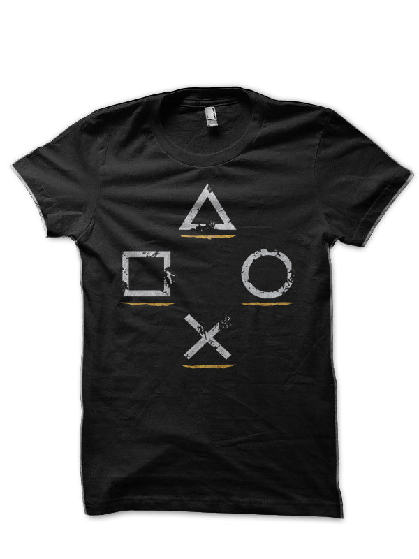 Uncharted Style002 T-Shirts, Hoodie, Sweatshirt - T-Shirt, Sweatshirt, Hoodie