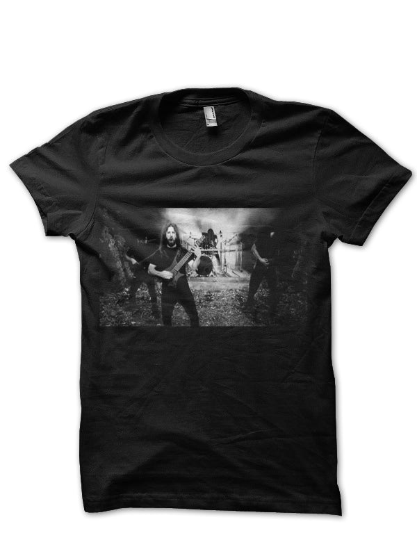 Beyond Creation Half Sleeve Black T-Shirts, Hoodie, Sweatshirt - T-Shirt, Sweatshirt, Hoodie