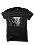 Beyond Creation Half Sleeve Black T-Shirts, Hoodie, Sweatshirt - T-Shirt, Sweatshirt, Hoodie