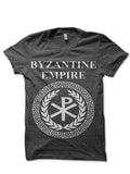 Constantinople 1453 Byzantine Empire Charcoal Grey T-Shirts, Hoodie, Sweatshirt - T-Shirt, Sweatshirt, Hoodie