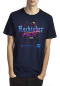 Hacktober Fest 2019 Navy Blue Half Sleeve T-Shirts, Hoodie, Sweatshirt - T-Shirt, Sweatshirt, Hoodie
