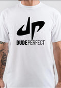Dude Perfect Style002 T-Shirts, Hoodie, Sweatshirt - T-Shirt, Sweatshirt, Hoodie