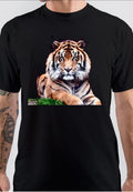 Siberian Tiger T-Shirts, Hoodie, Sweatshirt - T-Shirt, Sweatshirt, Hoodie