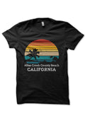 Aliso Creek County Beach CALIFORNIA T-Shirts, Hoodie, Sweatshirt - T-Shirt, Sweatshirt, Hoodie