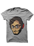 CarryMinati Style005 T-Shirts, Hoodie, Sweatshirt - T-Shirt, Sweatshirt, Hoodie