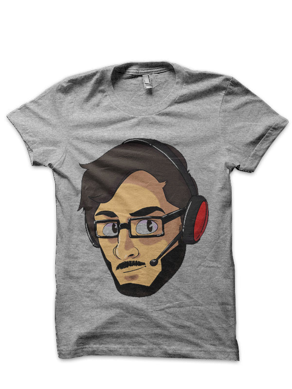 CarryMinati Style005 T-Shirts, Hoodie, Sweatshirt - T-Shirt, Sweatshirt, Hoodie