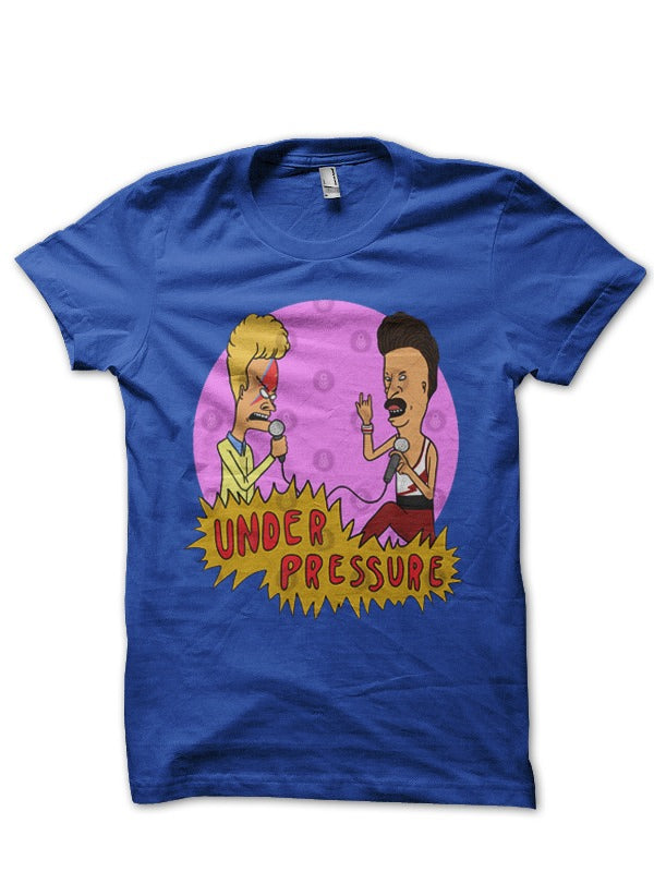 Beavis Butt Head Style008 T-Shirts, Hoodie, Sweatshirt - T-Shirt, Sweatshirt, Hoodie