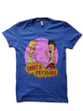 Beavis Butt Head Style008 T-Shirts, Hoodie, Sweatshirt - T-Shirt, Sweatshirt, Hoodie