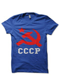 USSR Half Sleeve T-Shirts, Hoodie, Sweatshirt - T-Shirt, Sweatshirt, Hoodie