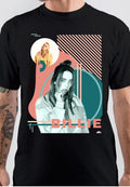 Billie Eilish Style021 T-Shirts, Hoodie, Sweatshirt - T-Shirt, Sweatshirt, Hoodie