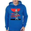 Charlie Chaplin Comedy Great Royal Blue T-Shirts, Hoodie, Sweatshirt - T-Shirt, Sweatshirt, Hoodie