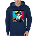 Sir Charles Spencer Charlie Navy Blue T-Shirts, Hoodie, Sweatshirt - T-Shirt, Sweatshirt, Hoodie