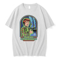 Charcater 0 Tshirts Sweater Unisex T-shirt, Sweatshirt, Hoodie, Long Sleeve Tee - T-Shirt, Sweatshirt, Hoodie