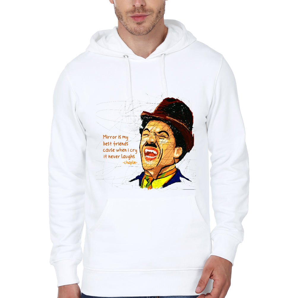 Chaplin Charlie White T-Shirts, Hoodie, Sweatshirt - T-Shirt, Sweatshirt, Hoodie