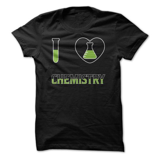 Chemistry Black T-Shirts, Hoodie, Sweatshirt - T-Shirt, Sweatshirt, Hoodie