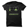 Chemistry Black T-Shirts, Hoodie, Sweatshirt - T-Shirt, Sweatshirt, Hoodie