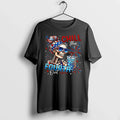 Chill The Fourth Out 0 Tshirts Sweater Unisex T-shirt, Sweatshirt, Hoodie, Long Sleeve Tee - T-Shirt, Sweatshirt, Hoodie